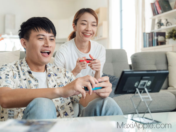 Majextand M support multifonctions