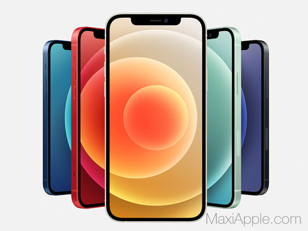 nouveaux smartphones apple 5g date prix france