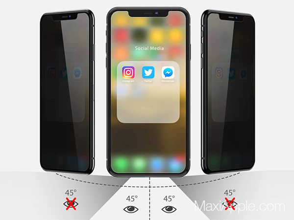 protege ecran smartphone