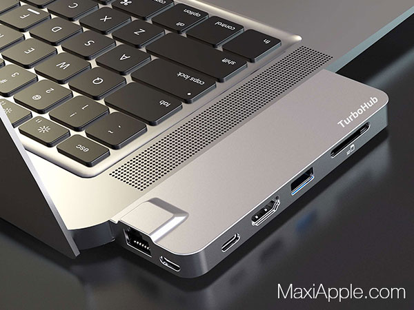 hub ssd macbook pc portable