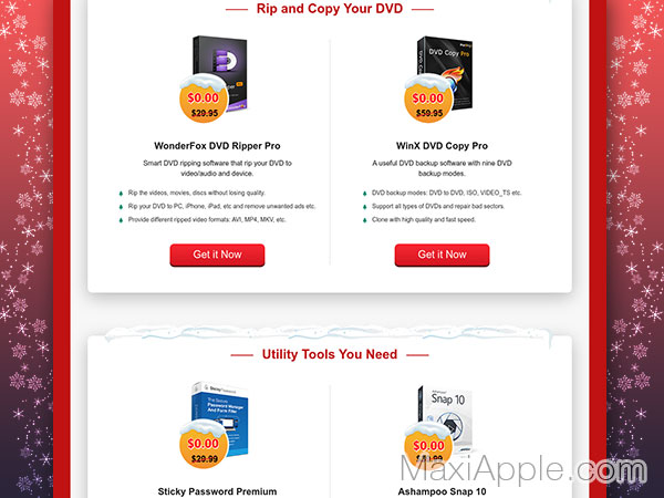 Aomei Tech Software Free