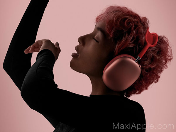 ecouteur audio sans fil apple