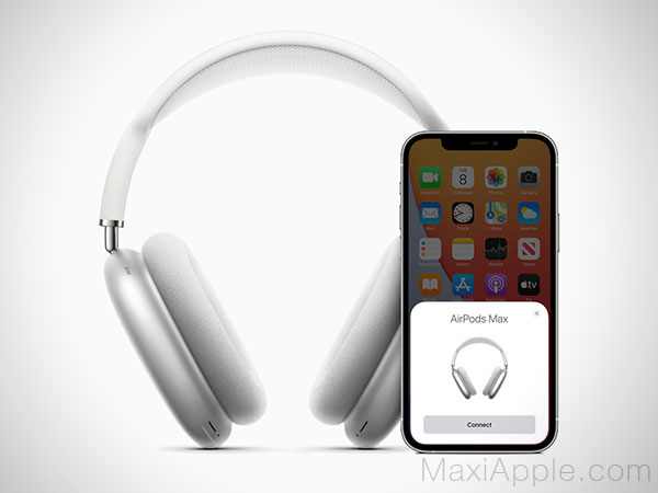 ecouteur audio sans fil apple
