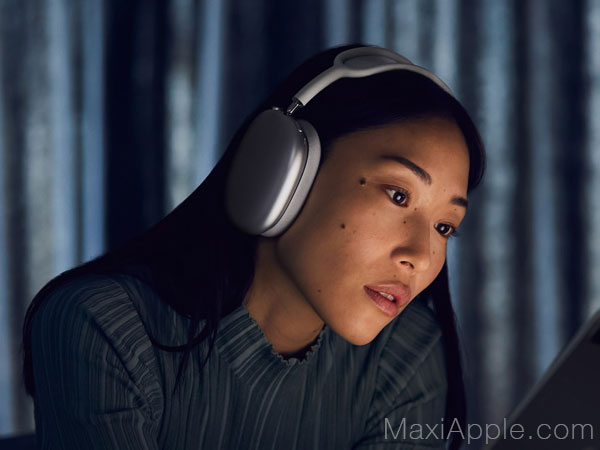 ecouteur audio sans fil apple