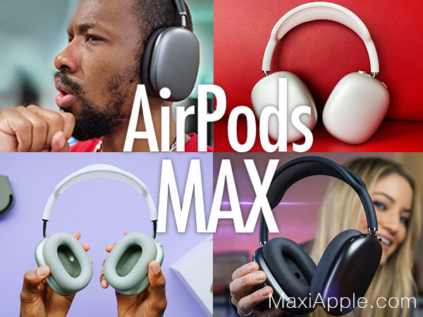 casque sans fil apple