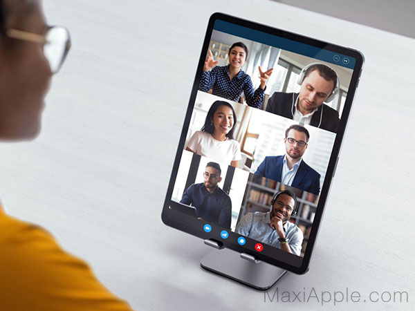 Satechi R1 Stand Mac iPad iPhone
