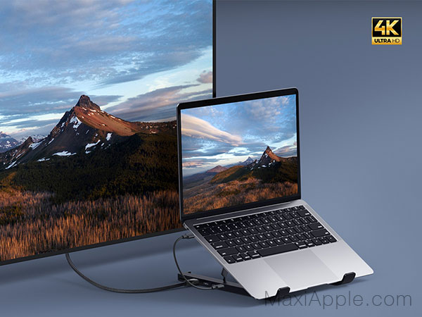 Station UGREEN X-Kit Mac PC