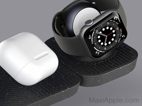 zens modular chargeur sans fil modulable iphone airpods apple watch 03 - Zens, Chargeur Modulable iPhone, Apple Watch, AirPods Pro (video)
