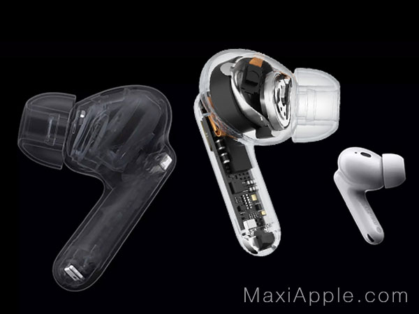 ecouteurs bluetooth clone airpods meizu