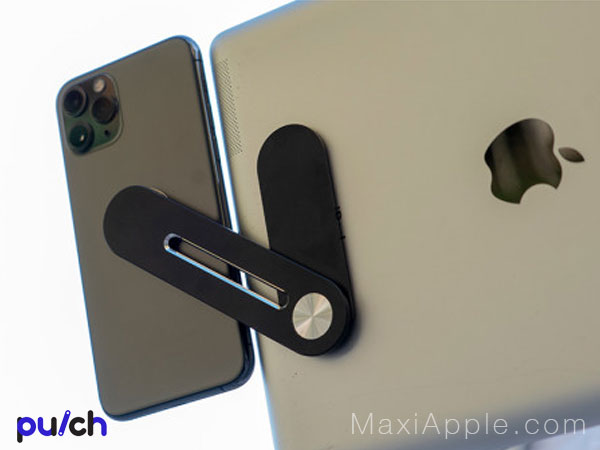 support magnetique iphone macbook ipad pro