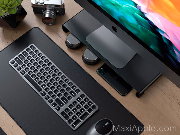 Satechi Slim X3 X1
