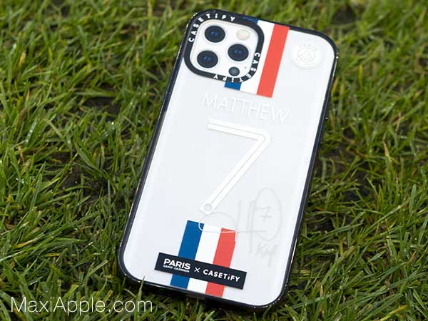 protection psg iphone airpods