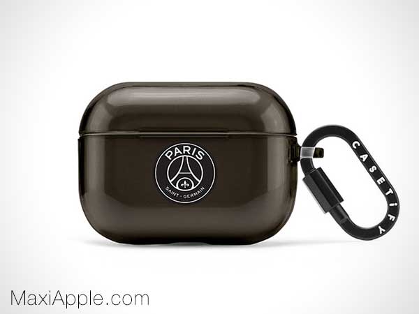 protection psg iphone airpods