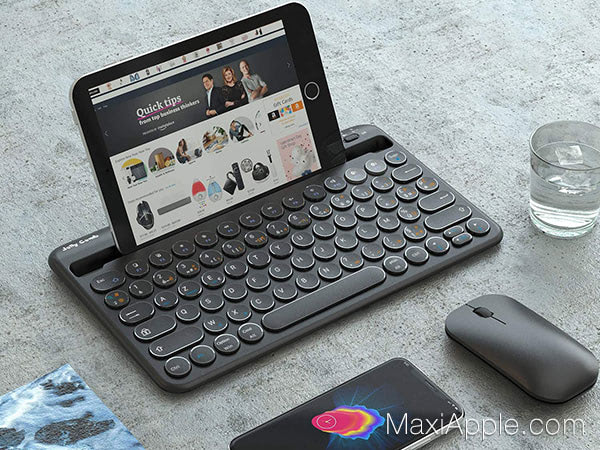 Jelly Comb clavier macos ios windows android