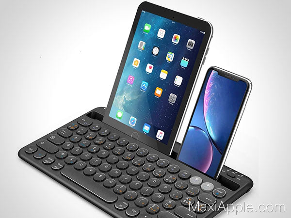 Jelly Comb clavier macos ios windows android