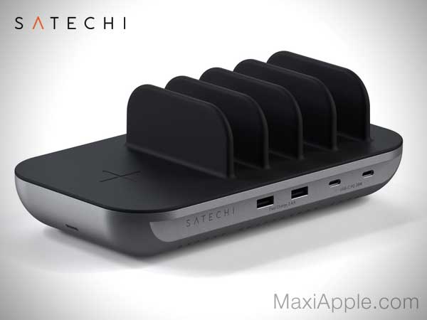 Dock Satechi Dock5