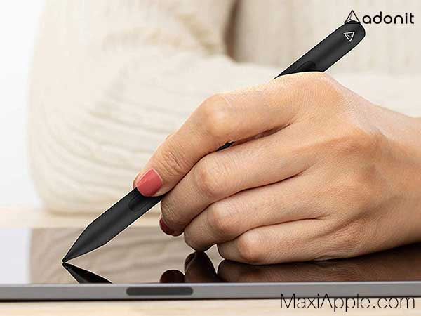 stylet multifonctions adonit tablette