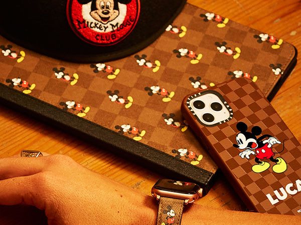 protections Disney D2
