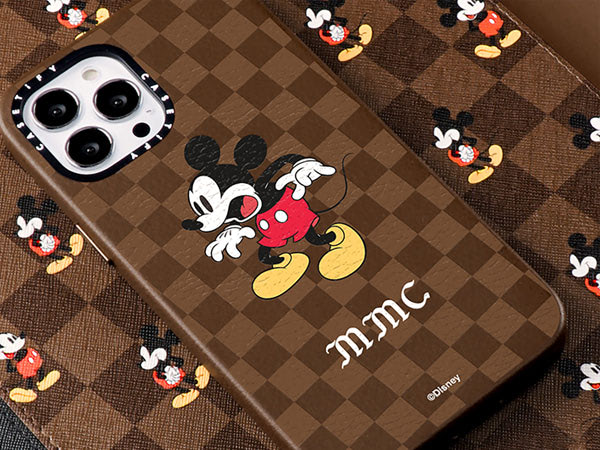 Casetify Disney Mickey D2