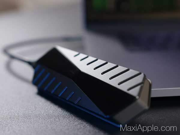 GigaDrive compact rapide ios android mac pc