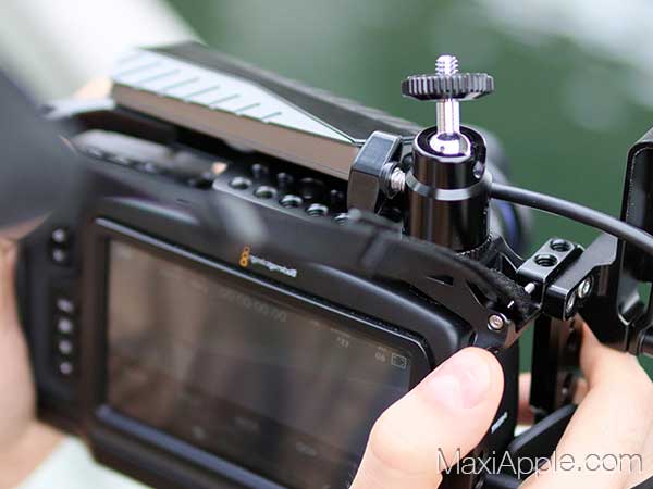 GigaDrive compact rapide ios android mac pc