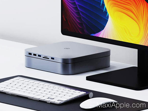 Hub USB-C Mac