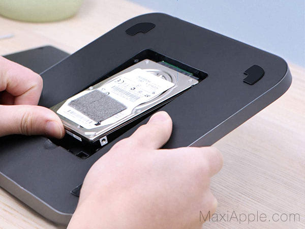 Hub USB-C Mac