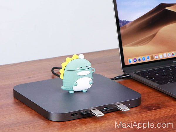 Hub USB-C Mac