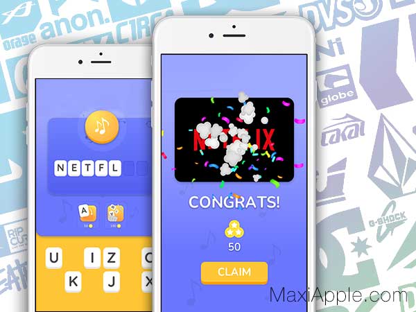 Jingle Quiz iPhone