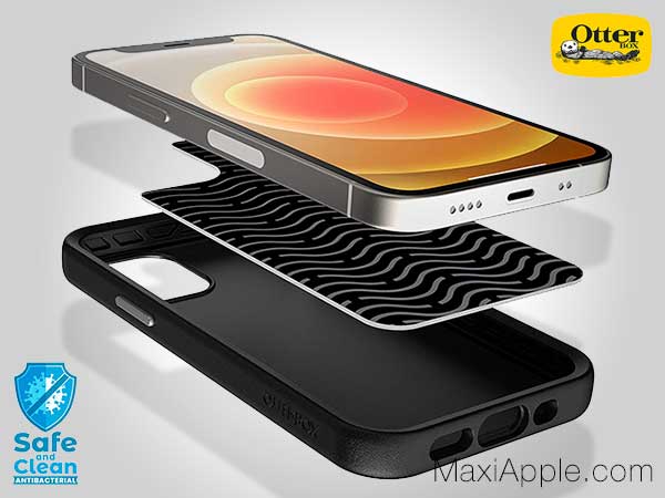 Protection iPhone OtterBox