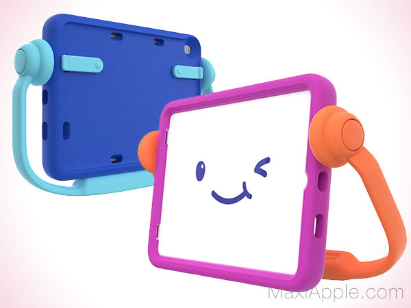 Speck Case-E Run iPad Etui