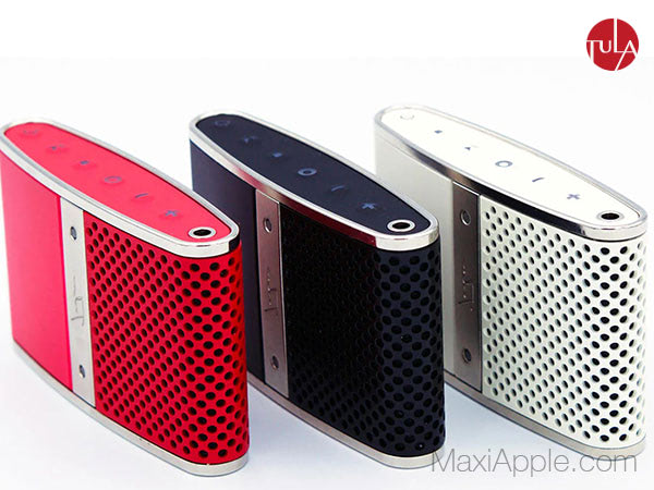 Tula Mics Micro enregistreur