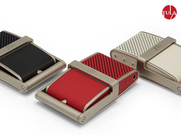 Tula Mics Micro enregistreur