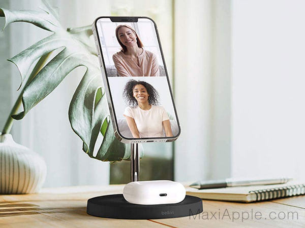 Belkin MagSafe 3-in-1