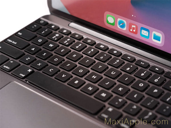Brydge MAX Plus iPad
