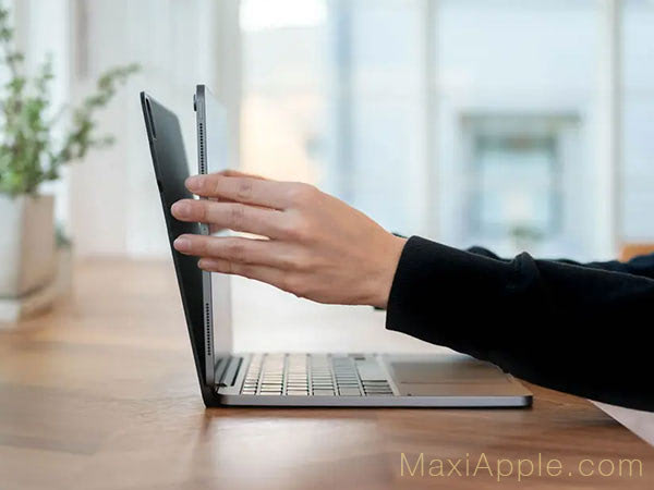 Brydge MAX Plus iPad