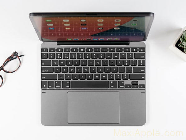 Brydge MAX Plus iPad
