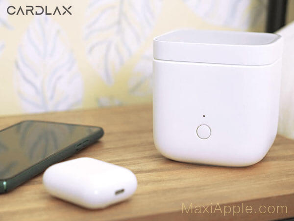 Cardlax EarBuds Washer