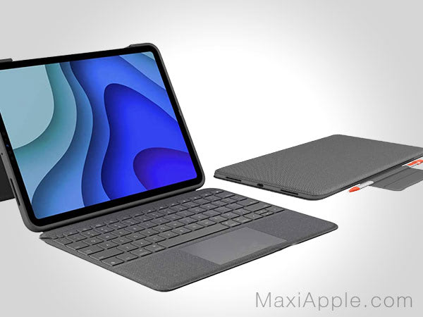 Protection iPad Logitech Combo Folio Touch