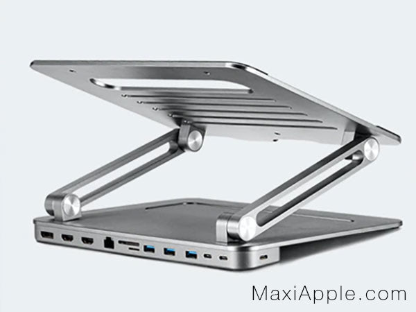 Maotoam Station Accueil Hub MacBook