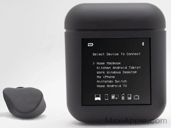 Morph Audio Kit Mains