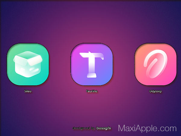 Taurine App Jailbreak iOS 14