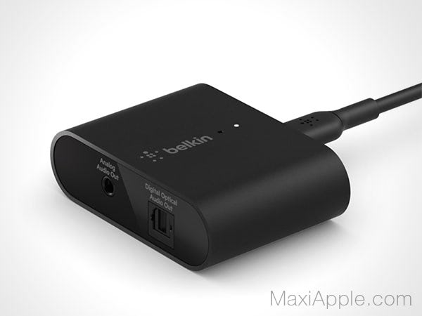 Belkin Soundform Connect iPhone Android Smartphone