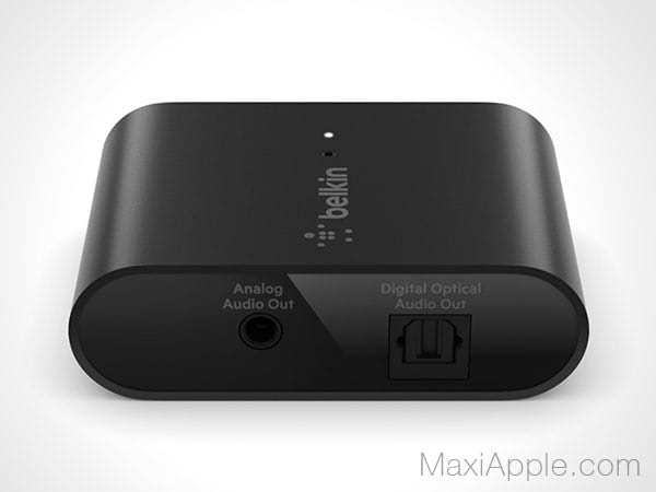Belkin Soundform Connect iPhone Android Smartphone