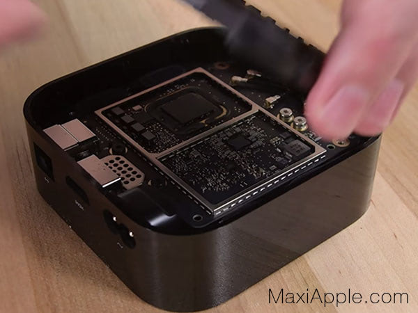 Apple TV 4K 2021