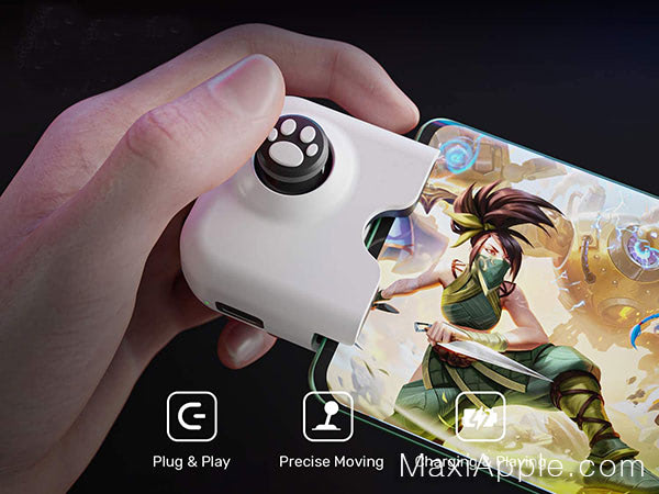 mini manette smartphones android
