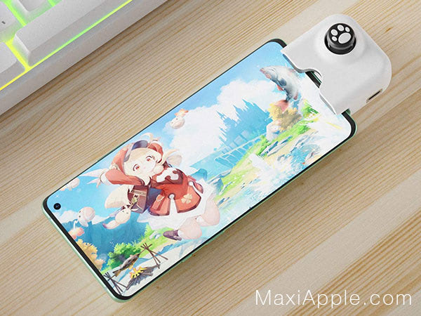 mini manette iphone smartphones android