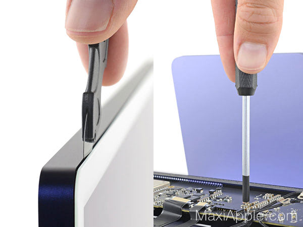 iFixit iMac 24 M1 2021