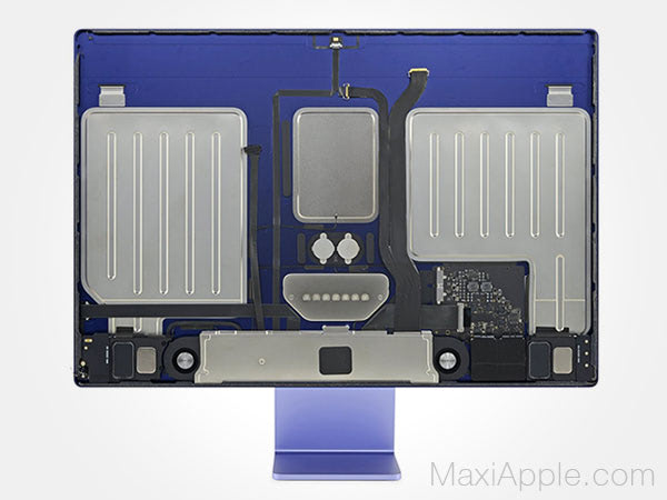 iFixit iMac 24 M1 2021