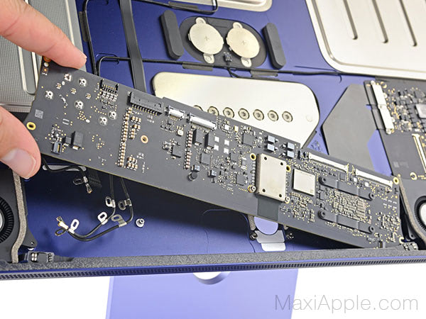 iFixit iMac 24 M1 2021